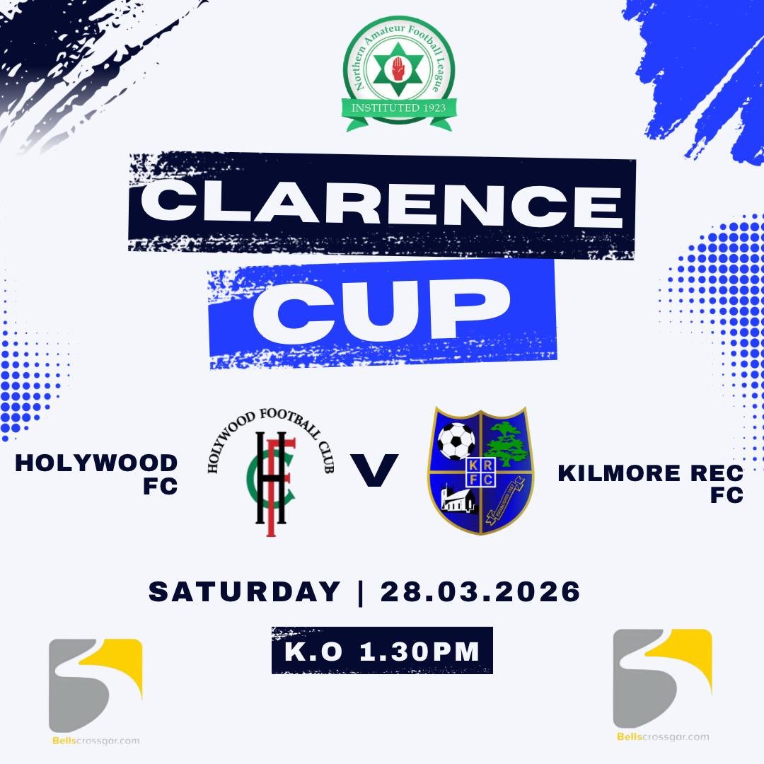 Kilmore Rec FC tweet media