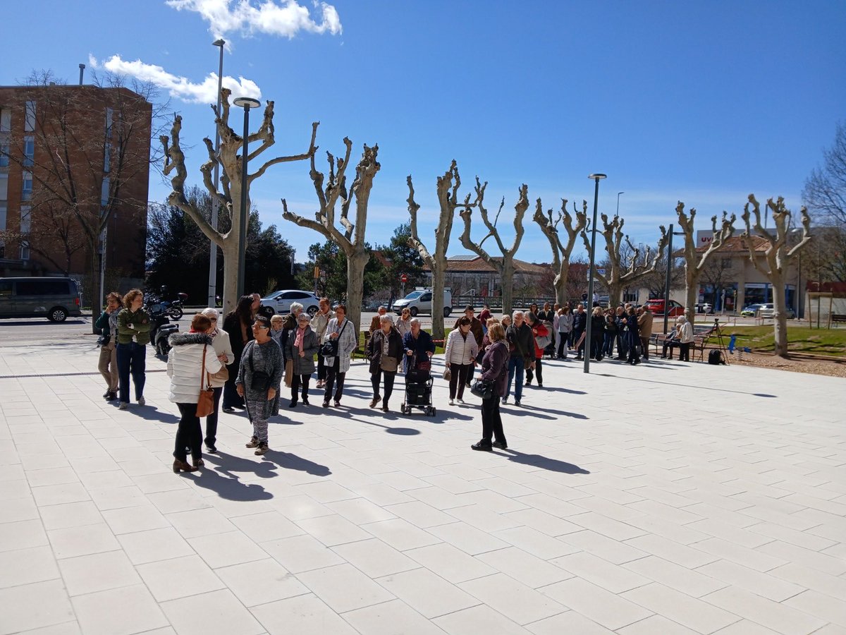 Ajuntament de Vic tweet media