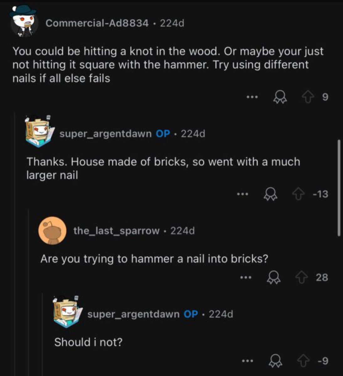 Reddit Reposts tweet media