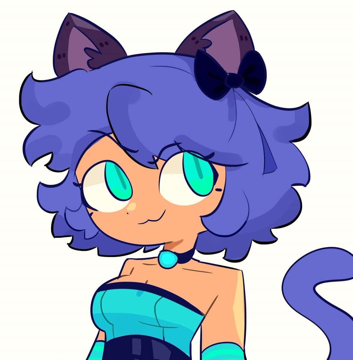 Raul 🐻😸 (Open comissions) tweet media