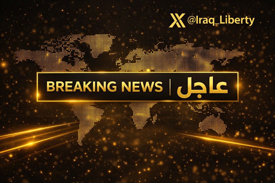 المغرد العراقي tweet media