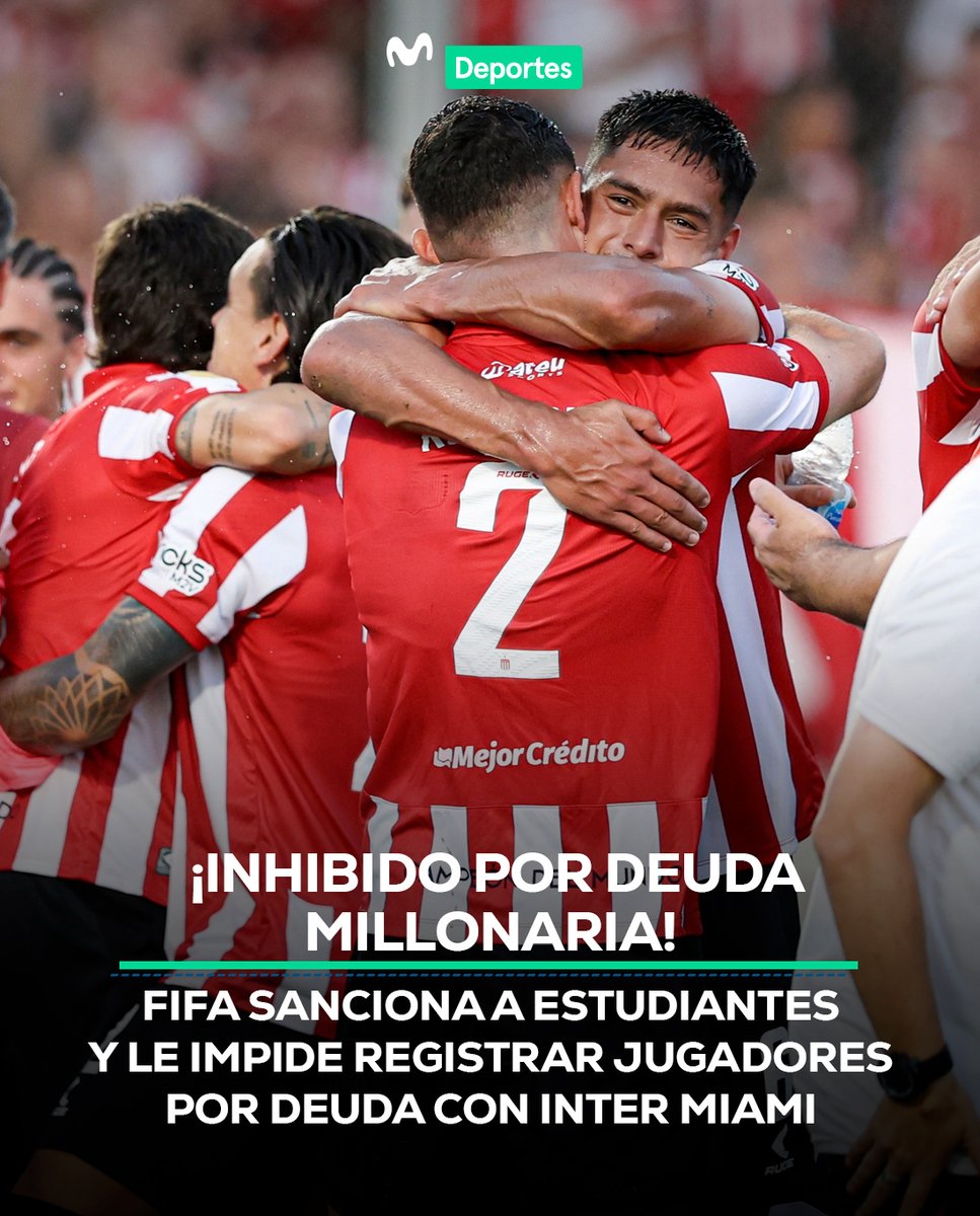 Movistar Deportes tweet media