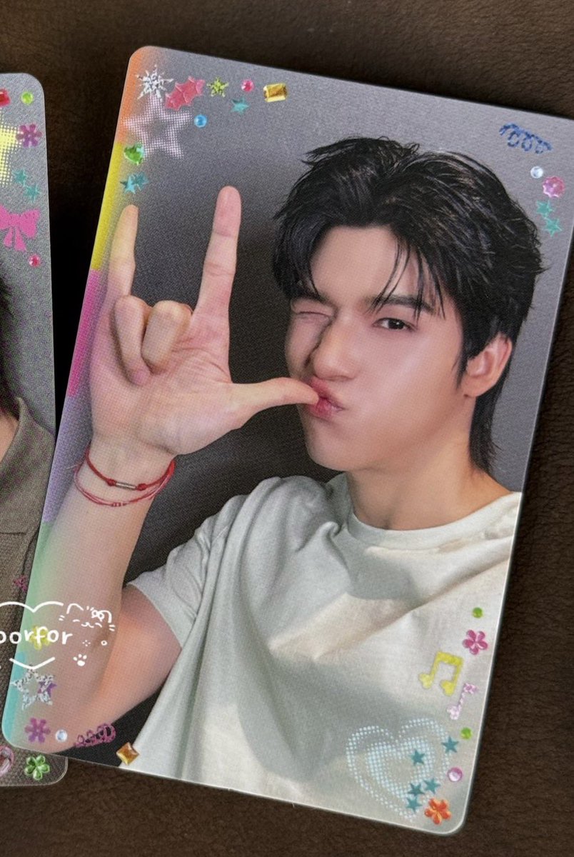 chaa | mention after dm tweet media