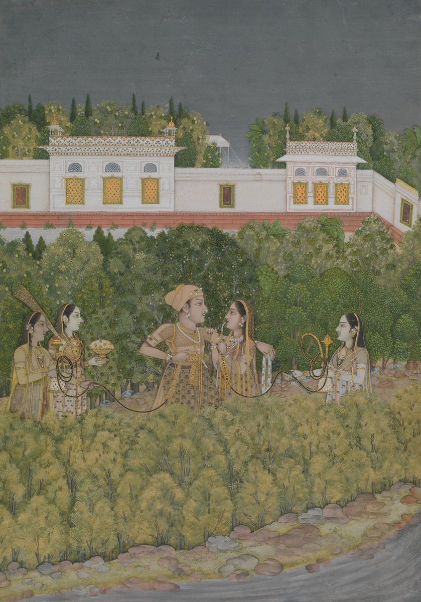 Naida | Inscendence tweet media