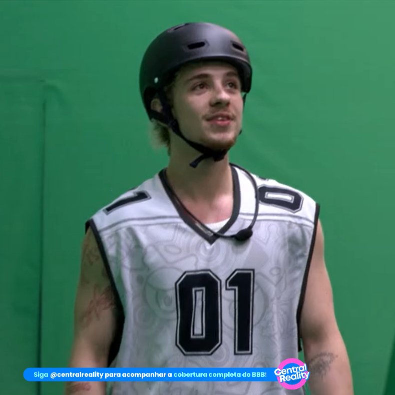 Central Reality tweet media