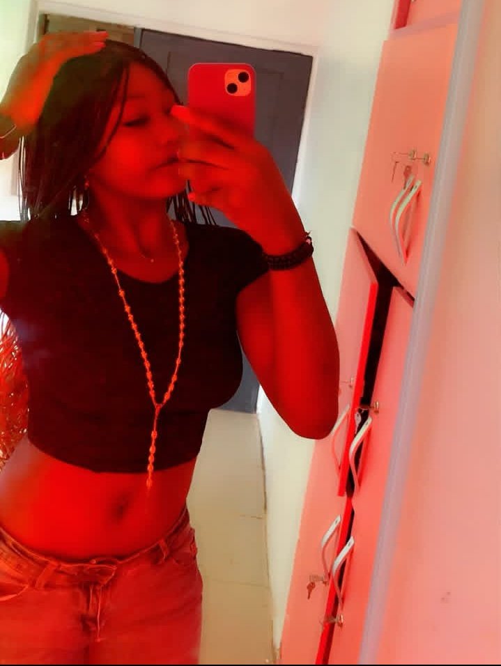 Bae Chidimma tweet media