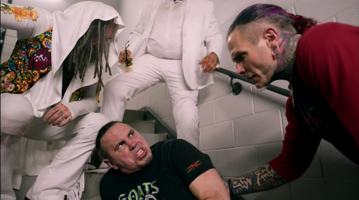 XtremeDaredevils.net | Fansite tweet media