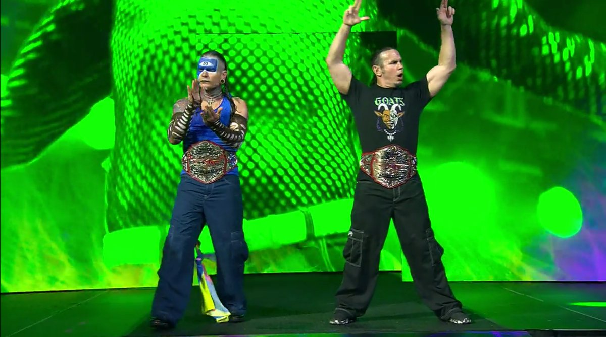 XtremeDaredevils.net | Fansite tweet media