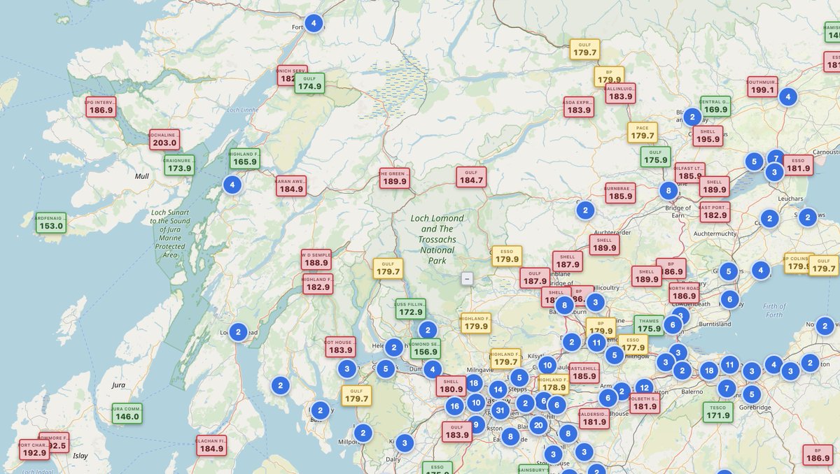 Lord Gammon of Jockland tweet media