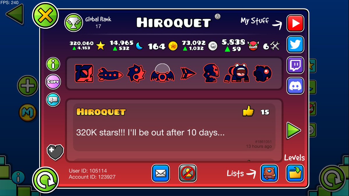 GDTop100 tweet media