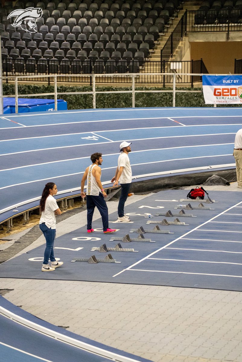 Charleston Southern XC/T&F tweet media