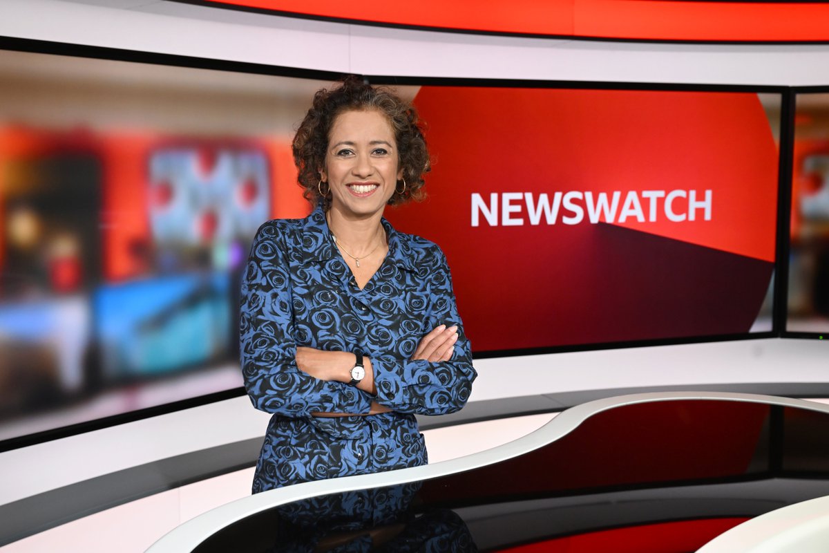 NewsWatch tweet media