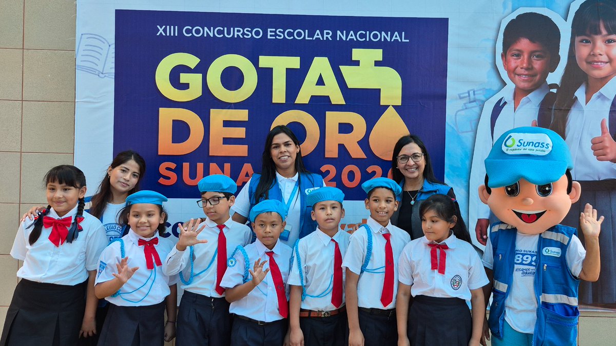 UNESCO Perú tweet media