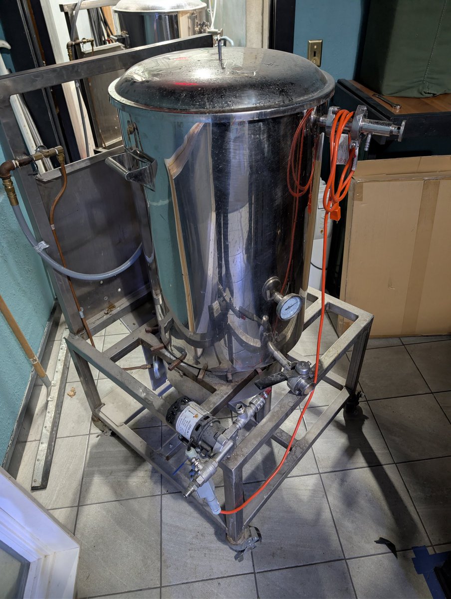 Deepfield tweet media