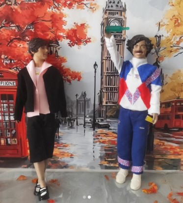 GRVFCaleidoscope 🪬×͜× (ツ)#VintageFan 🌻🍋 tweet media