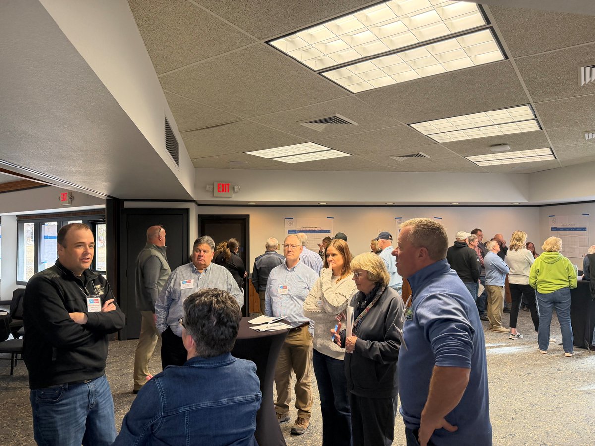 Minnesota Counties tweet media