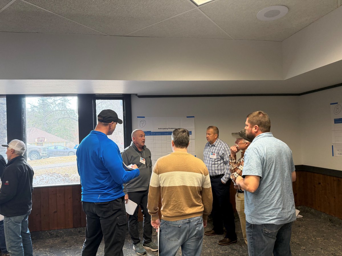 Minnesota Counties tweet media