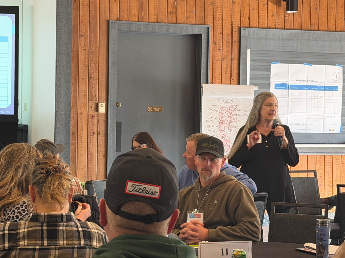 Minnesota Counties tweet media