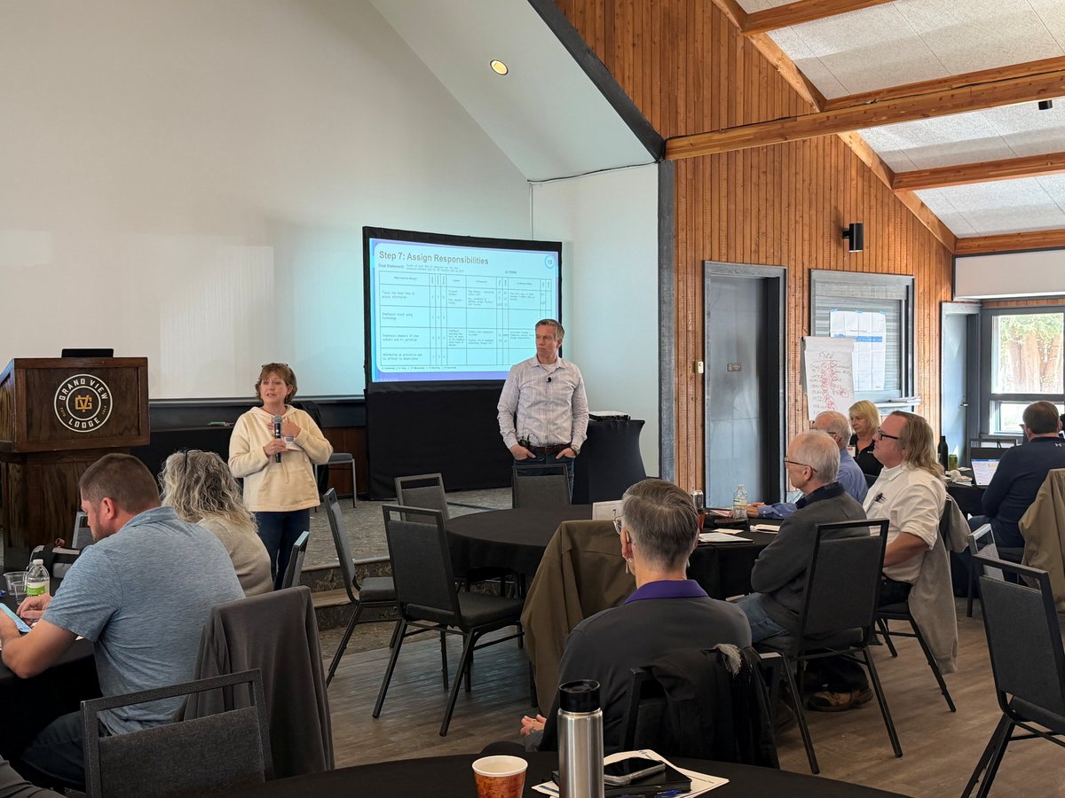 Minnesota Counties tweet media