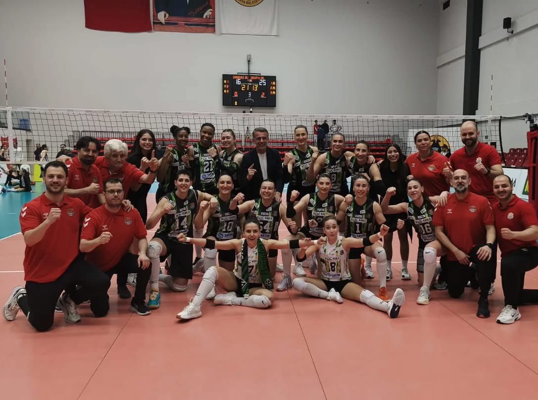 Erdem Yıldırım tweet media