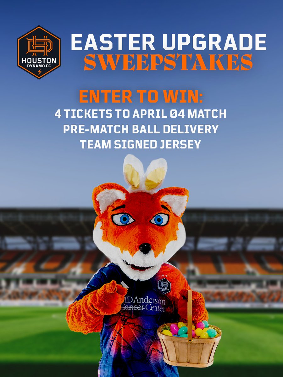 Houston Dynamo FC tweet media