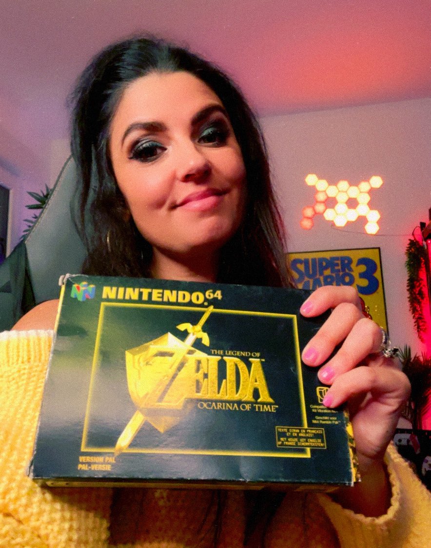 Carole Quintaine tweet media