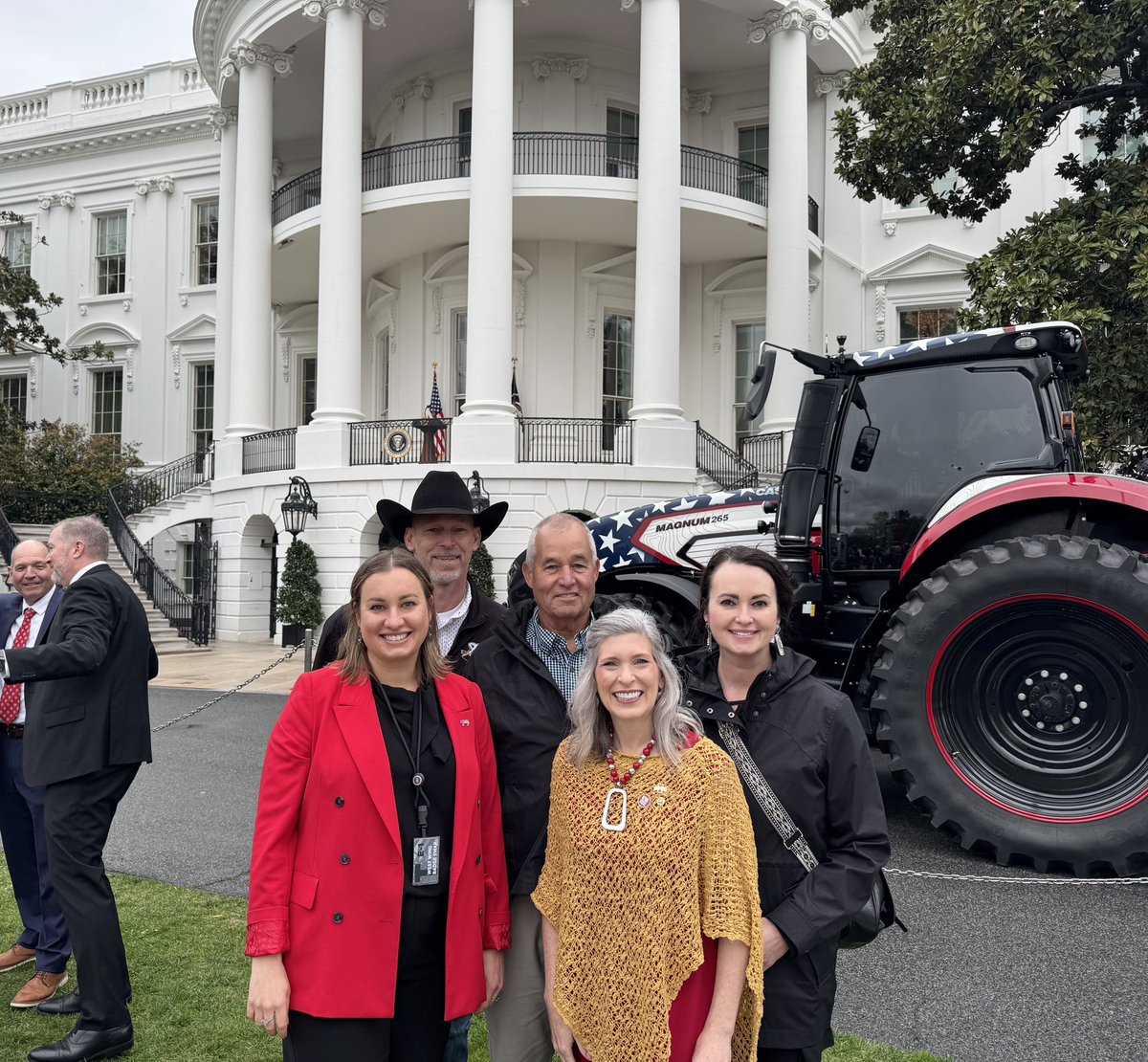 Fields of Freedom tweet media