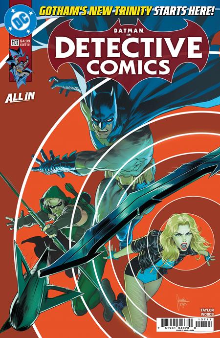 Fandom Pulse tweet media