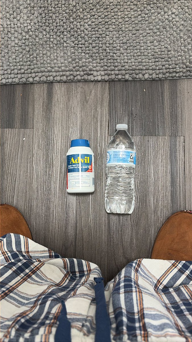 Ed__Edwards's tweet photo. Ladies and gentlemen we’re back, let’s beat this hangover. #rallyingwitheddie https://t.co/zsTRXSYY1j