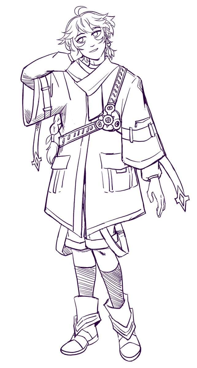 Bo ✨ vgen open tweet media