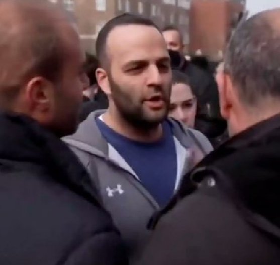 Steve Sammut 💙🇵🇸🇱🇧 tweet media