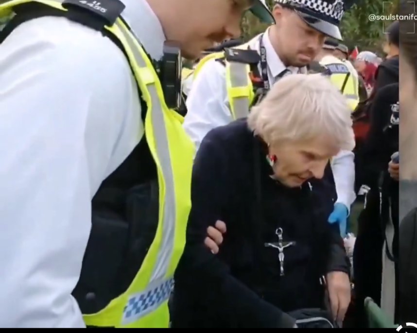 Steve Sammut 💙🇵🇸🇱🇧 tweet media