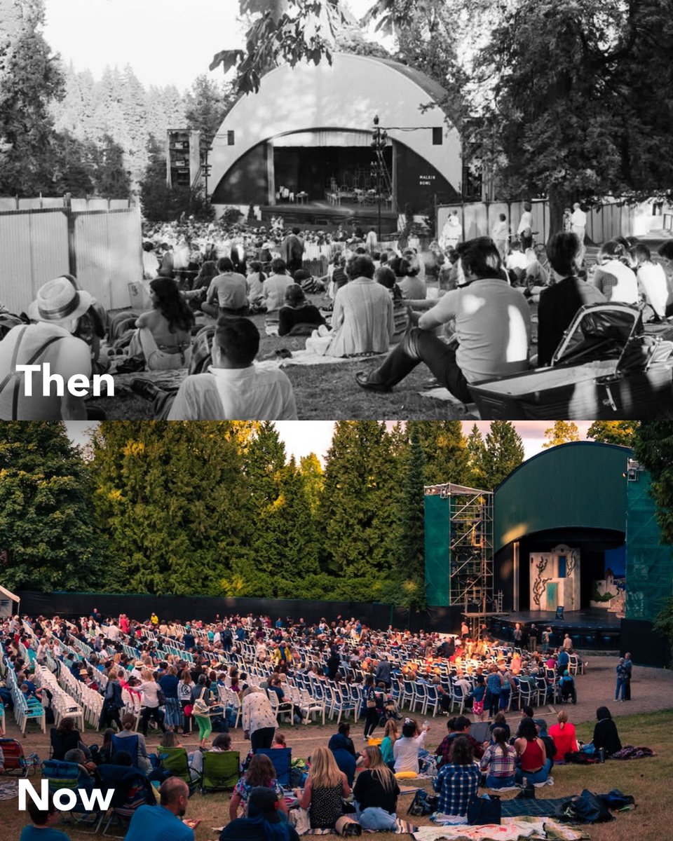 TUTSVancouver's tweet photo. As the years go by, our love for theatre remains in its power to bring people together. Happy World Theatre Day. 🎭

We can't wait to show you what's in store for our 86th season. Subscriptions go on sale April 7. Stay tuned. https://t.co/xJnMntIn2d