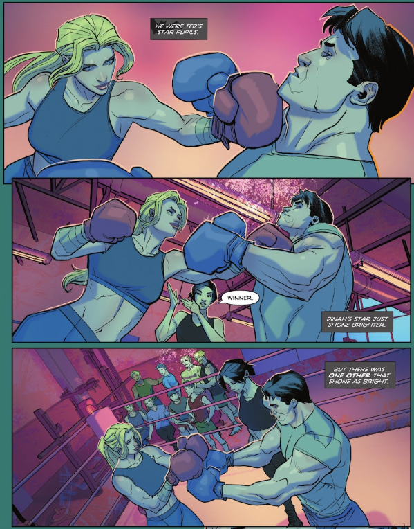 Fandom Pulse tweet media