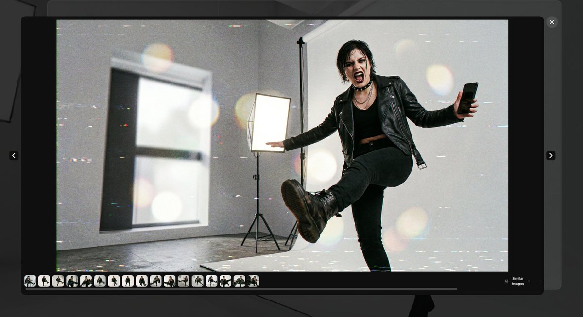 MADmotionAI tweet media