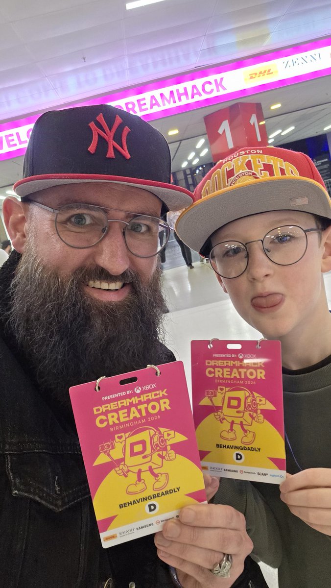 BehavingBeardly tweet media