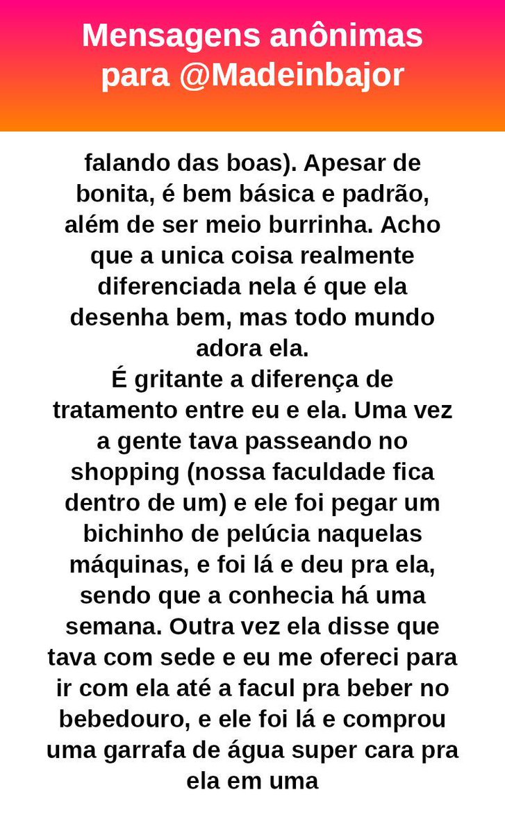 Making of da vida alheia tweet media