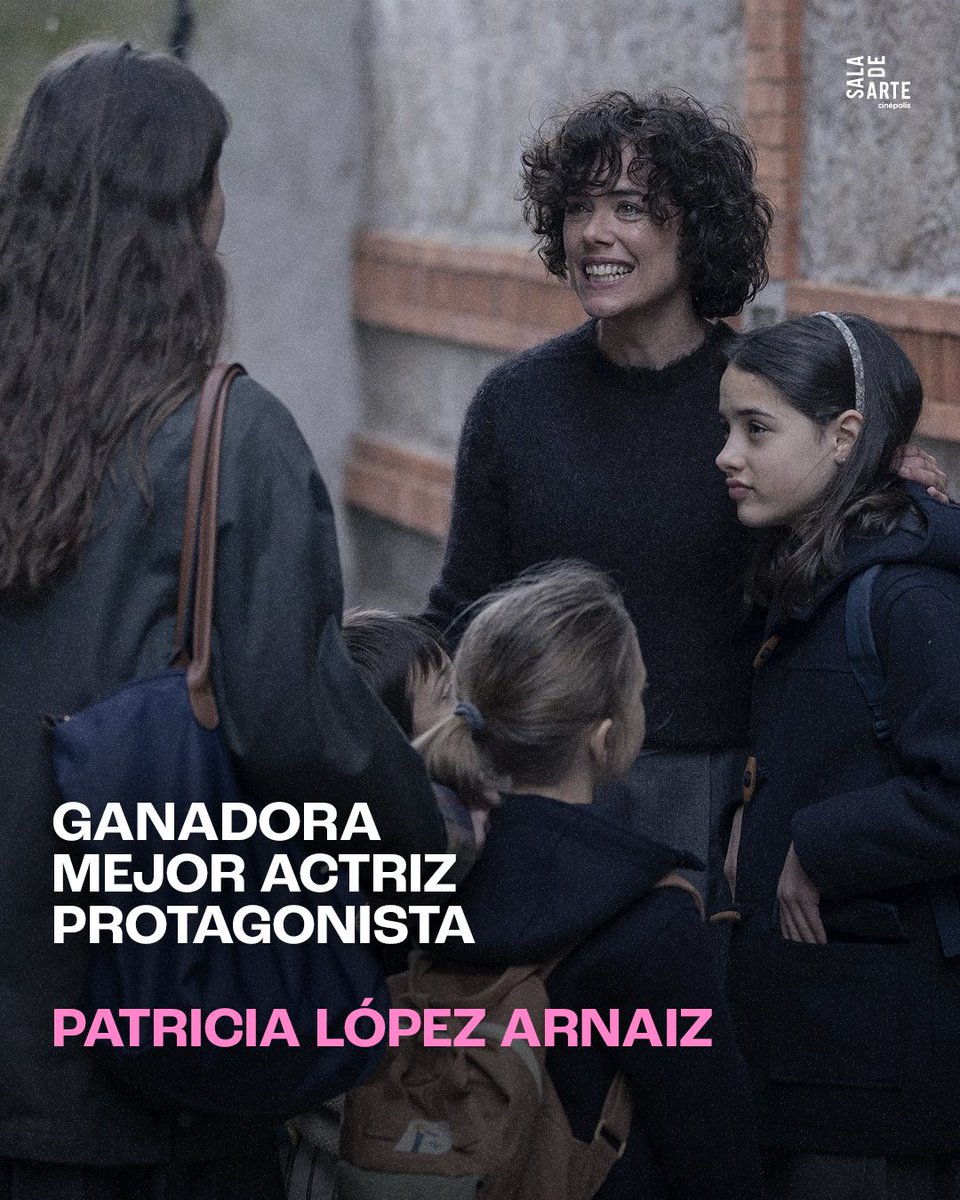 Cinépolis tweet media