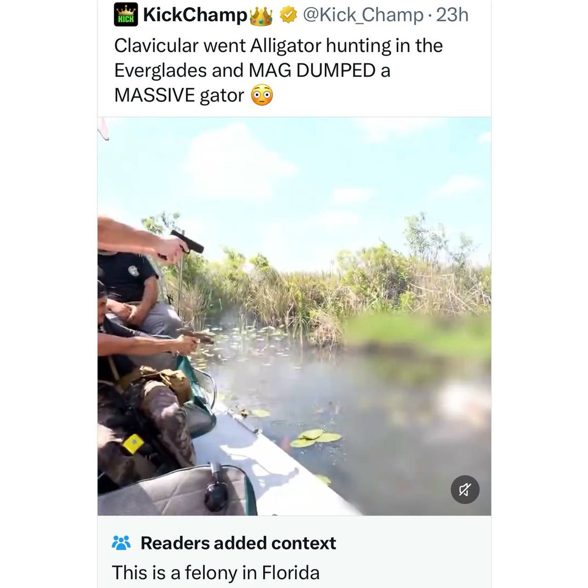 Community Notes & Violations tweet media