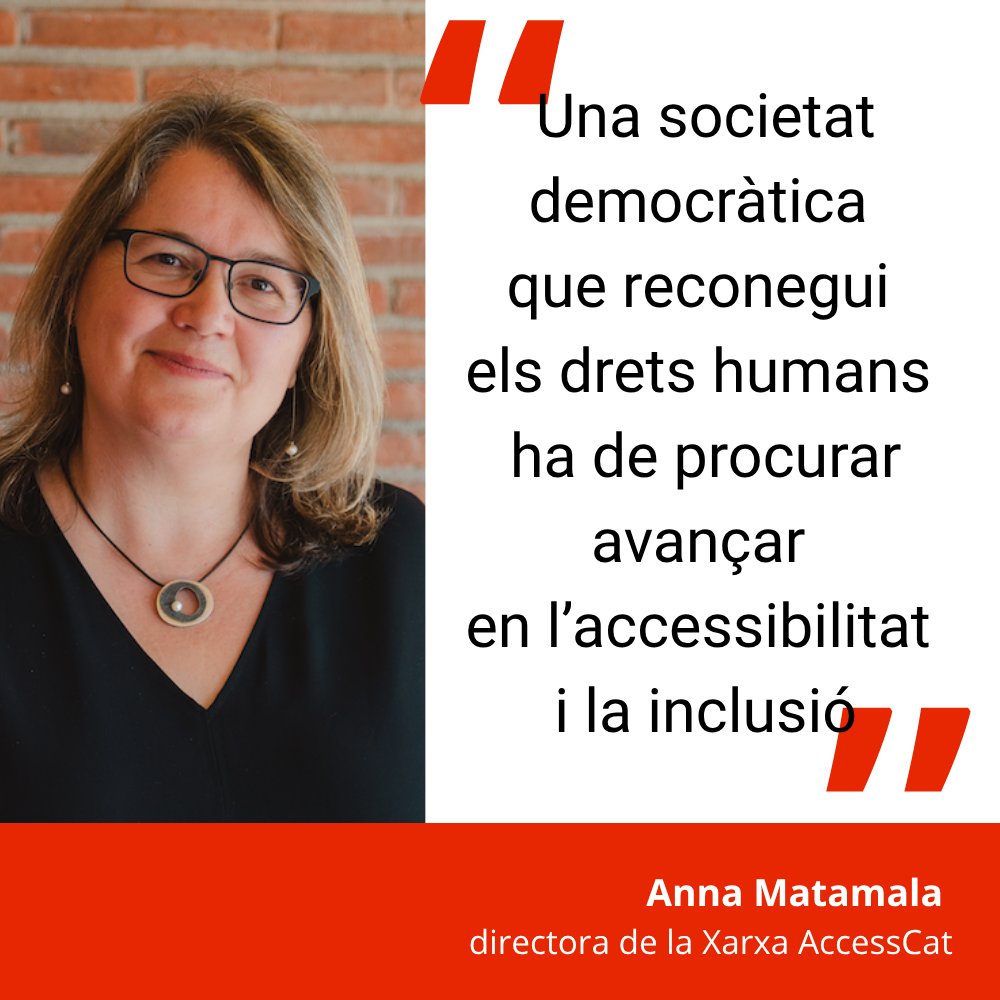Xarxa AccessCat tweet media