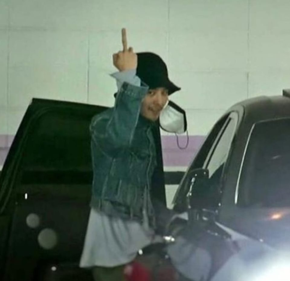 Phee⚜️ tweet media