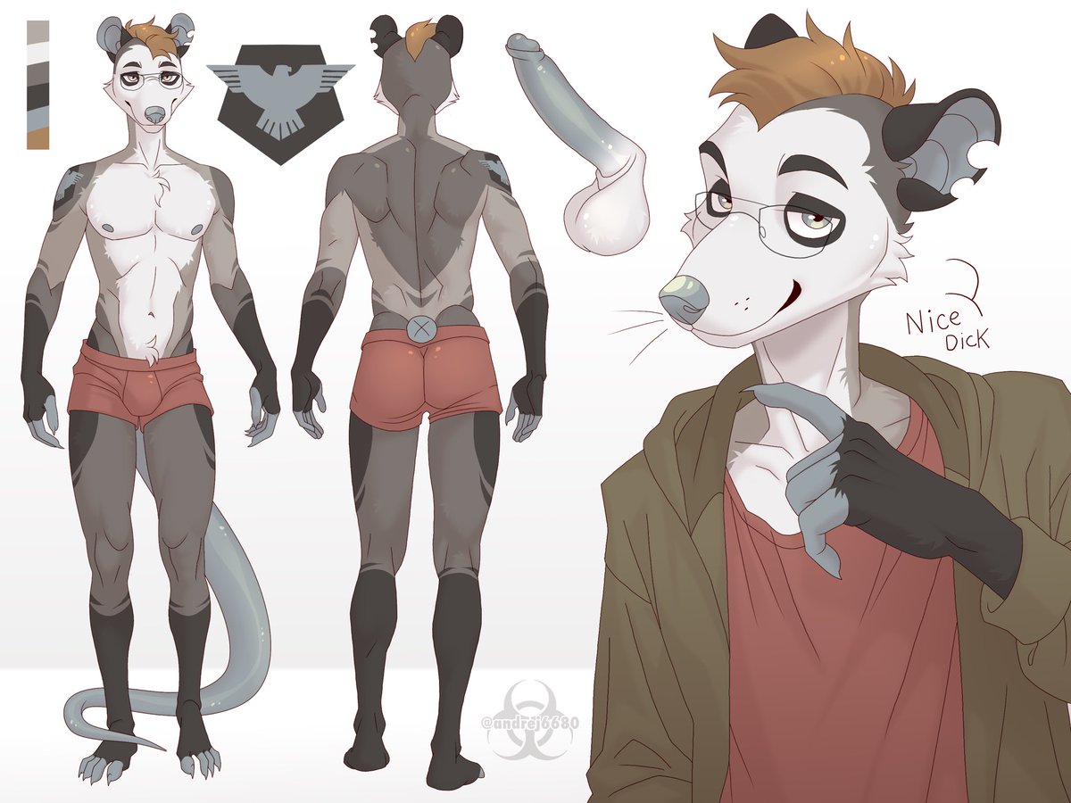 body {COMM OPEN} tweet media