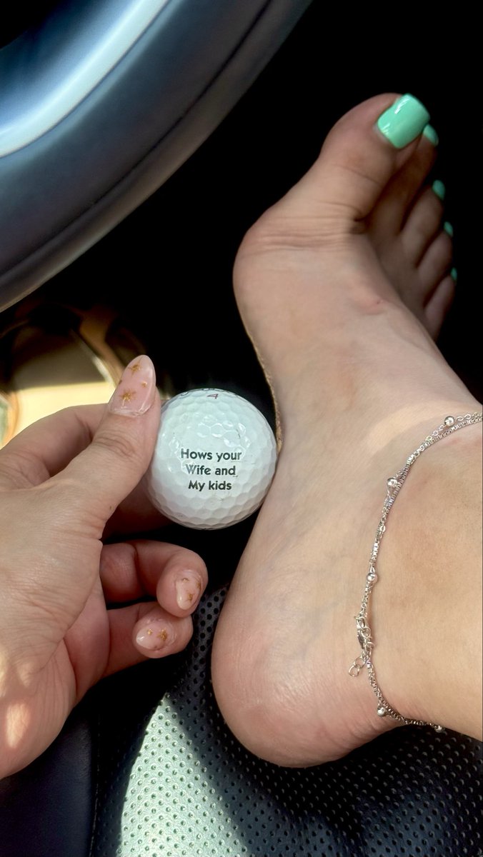 Goddess Chloé Luxe tweet media