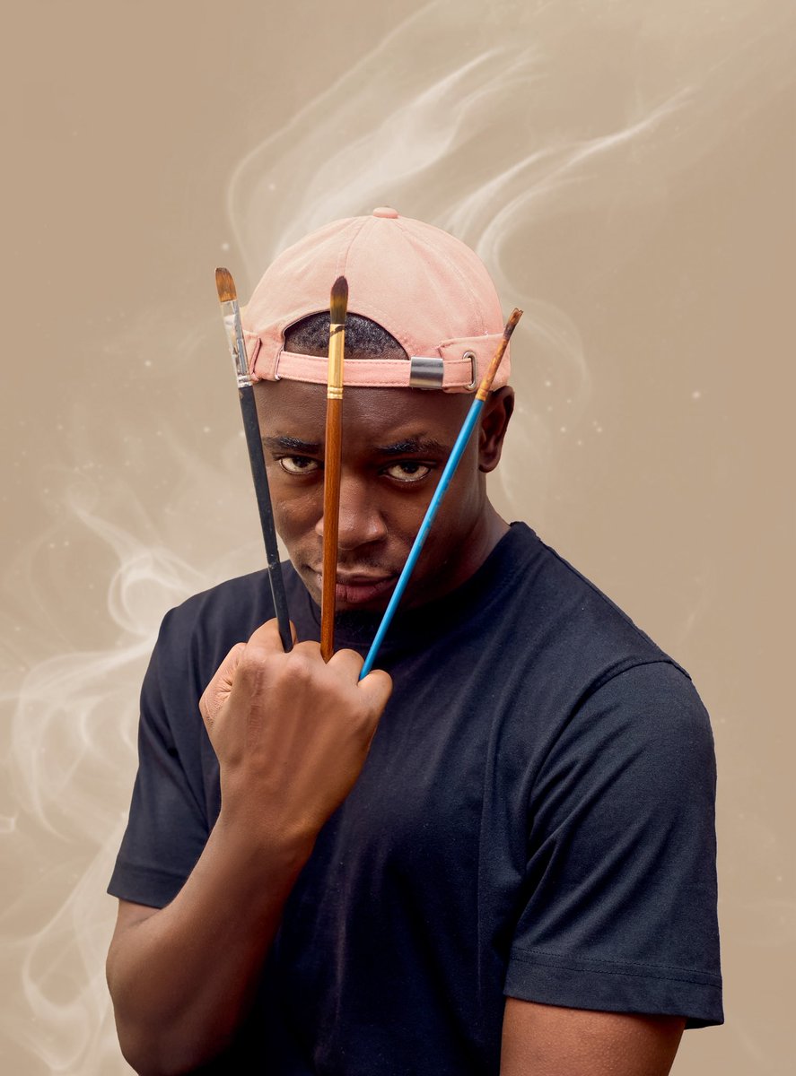 Promise Abodunrin 🎨 tweet media