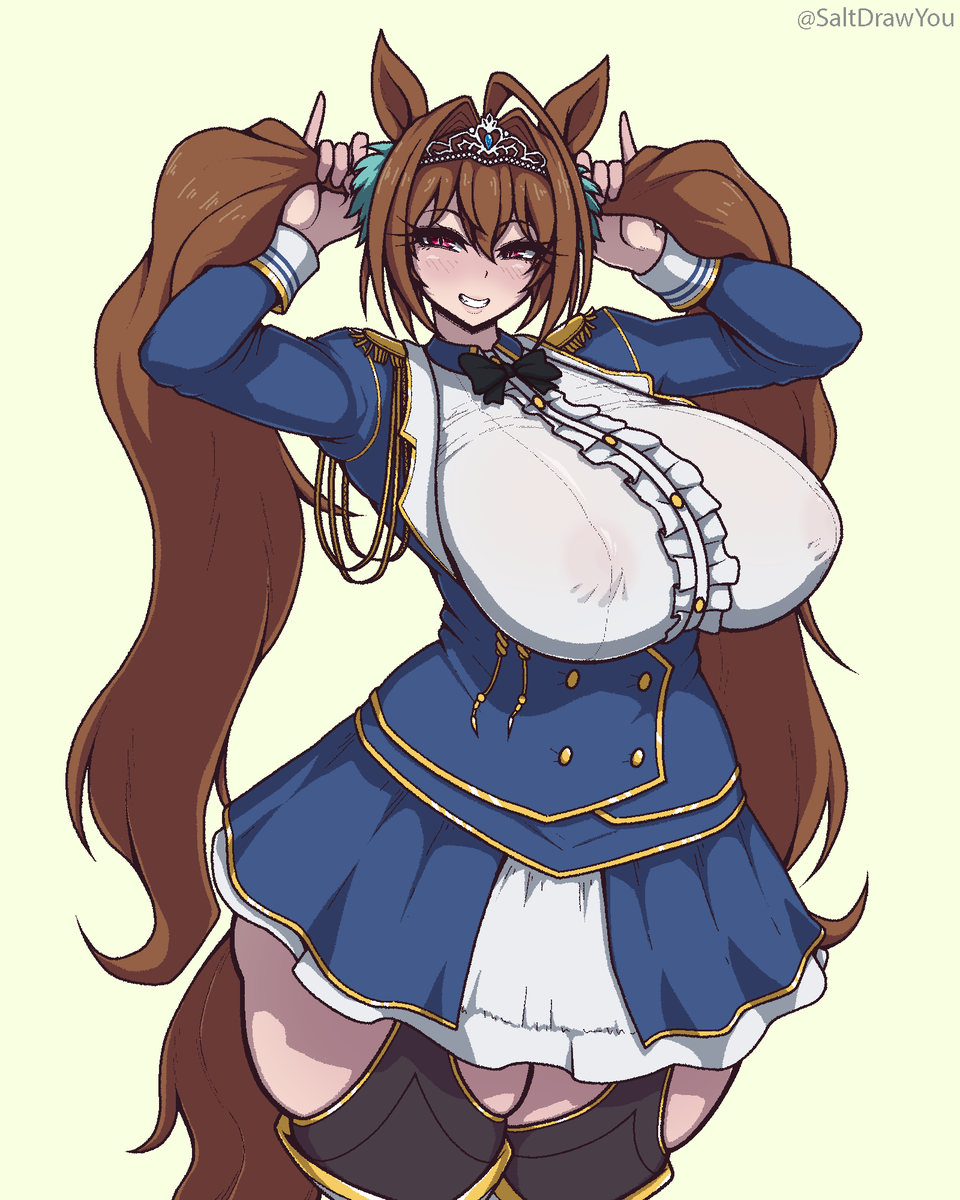 SaltDrawYou