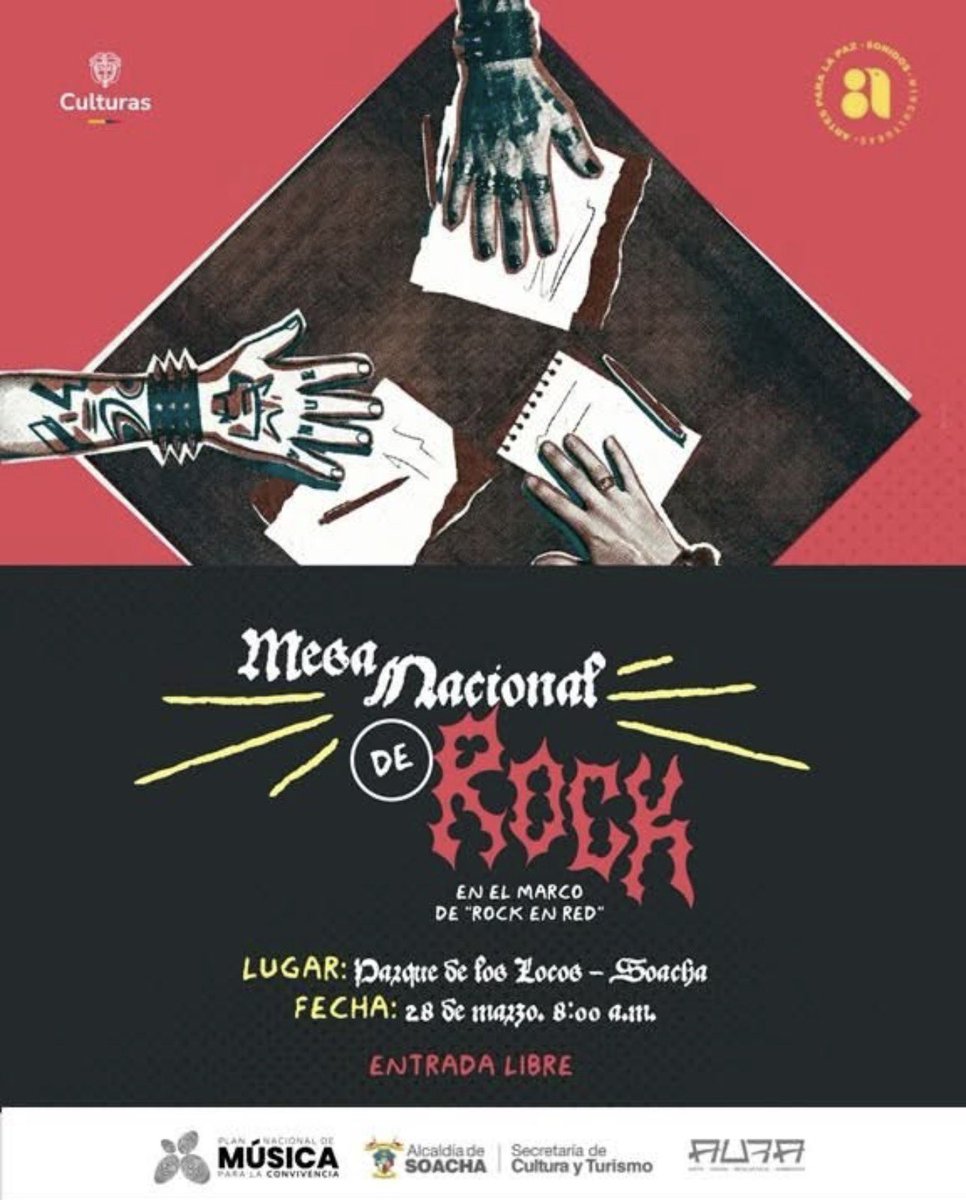 Frank Forero tweet media