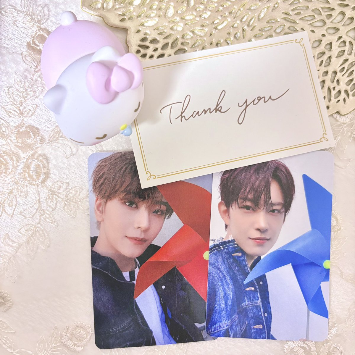 さいとう tweet media