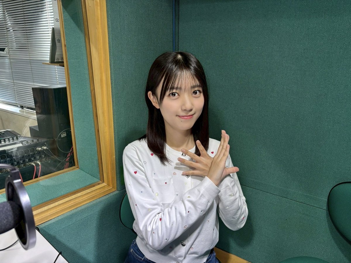 Rei Yamai tweet media