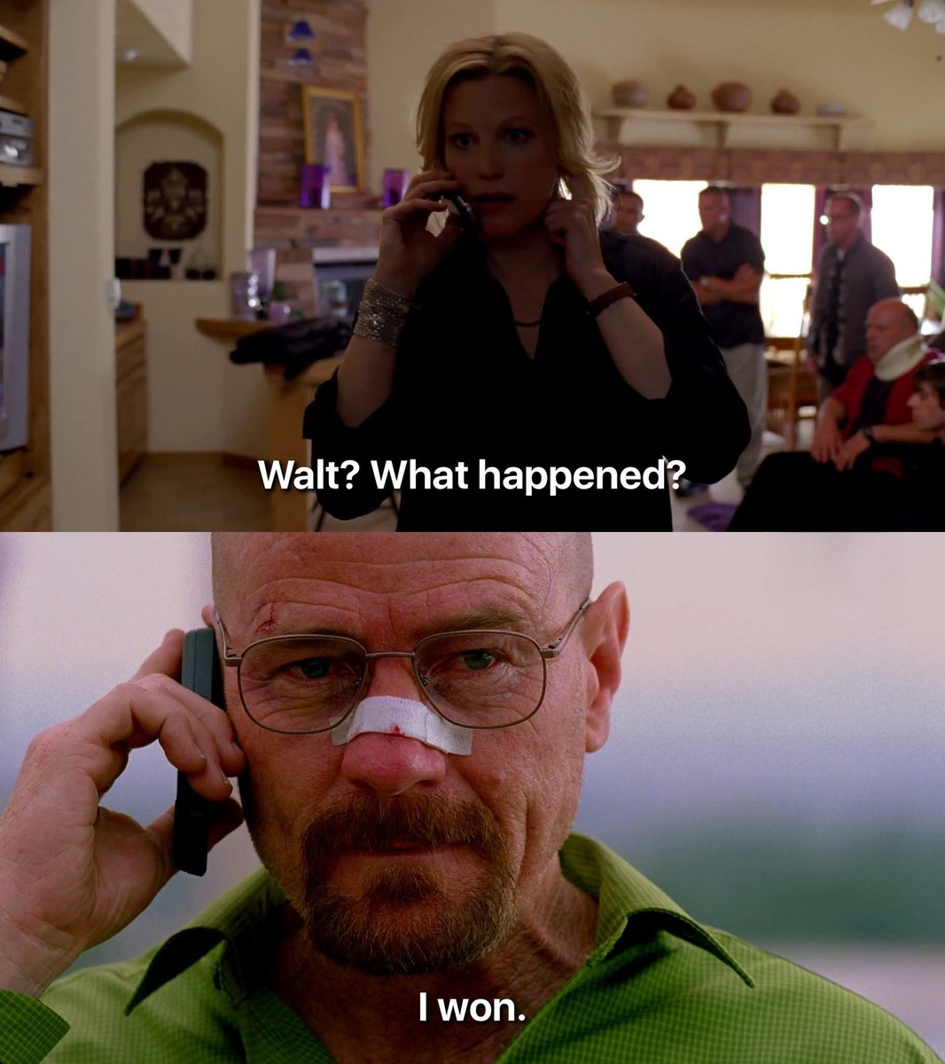 Breaking Bad Daily tweet media