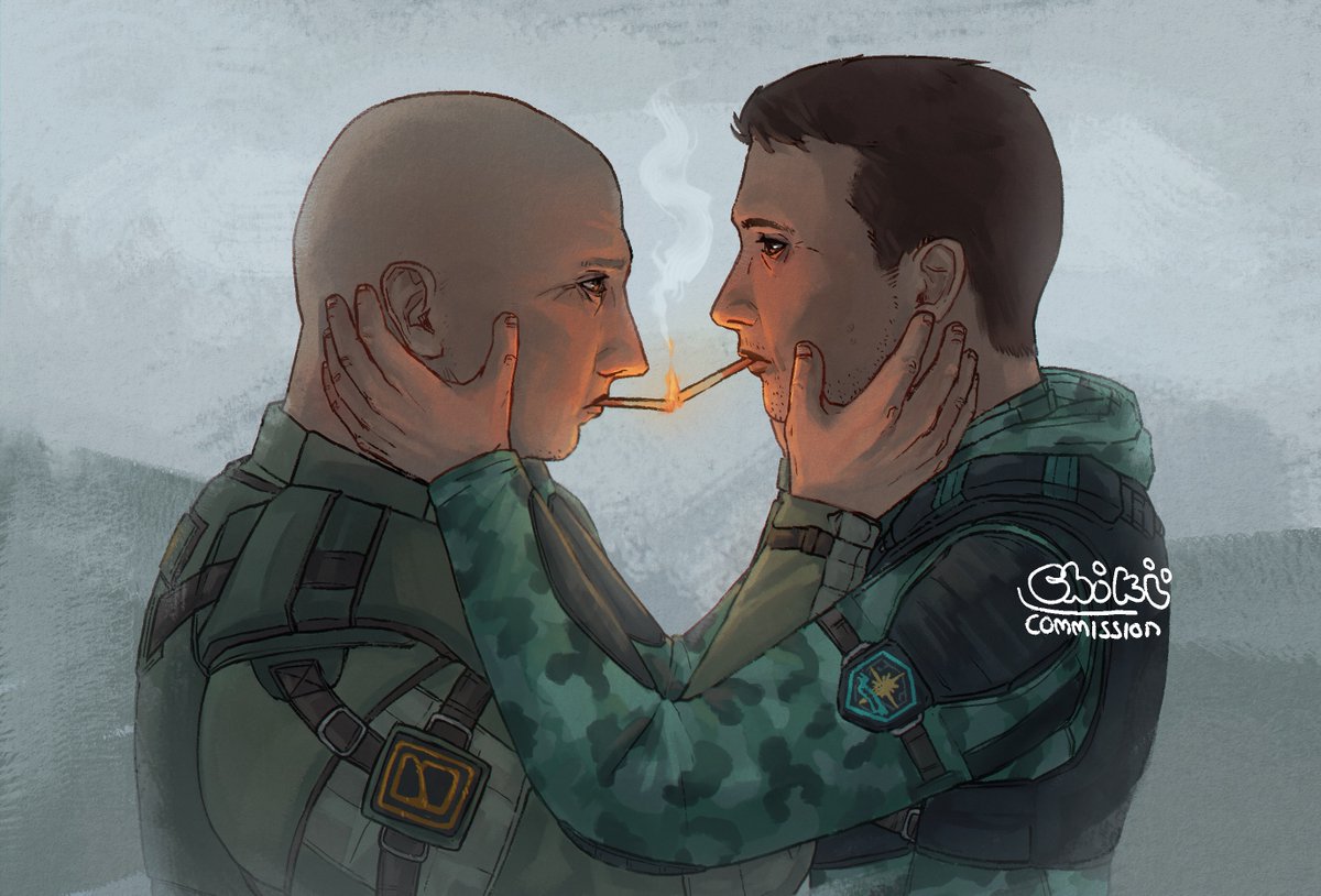 FeikroArt tweet media